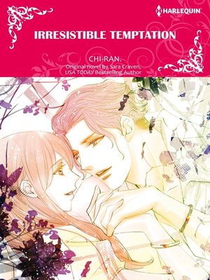 cover image of Irresistible Temptation